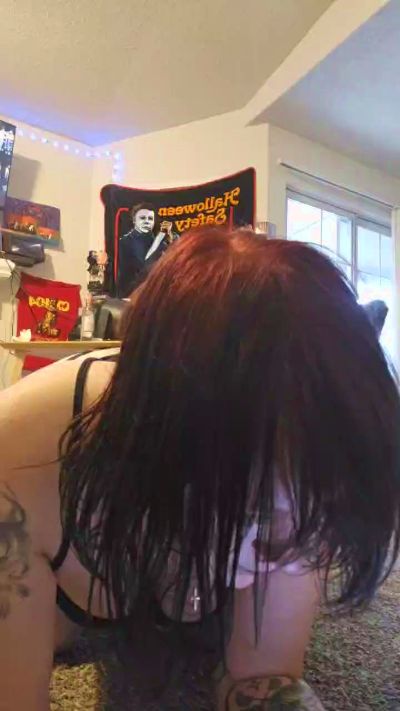 WallCats5's sex show image