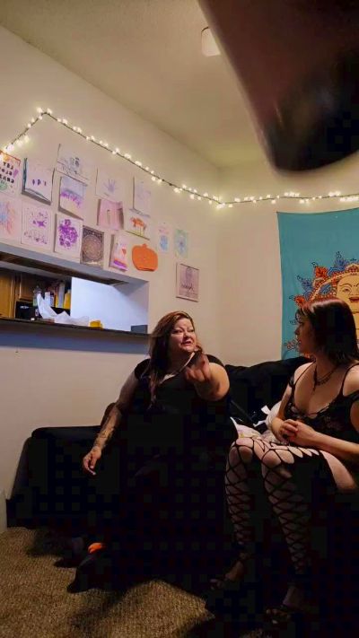 WallCats5's sex show image