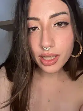 AbbySecrets-'s sex show image