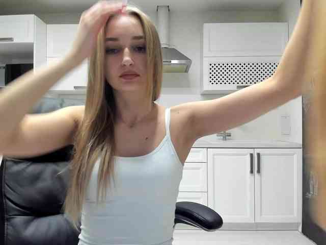 Sexshow-Bild von busenok Sexshow-Bild von busenok