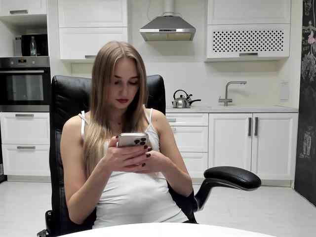 Изображение секс-шоу модели busenok