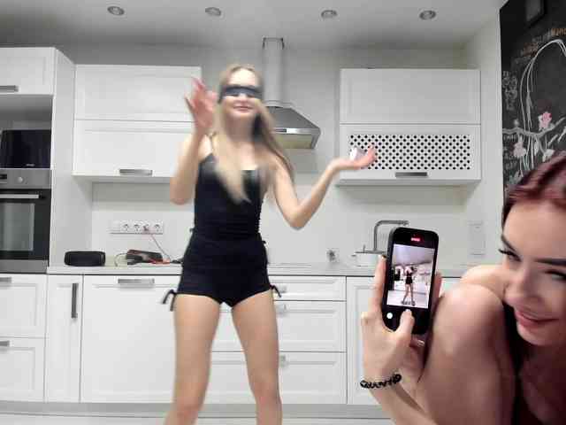 Изображение секс-шоу модели busenok