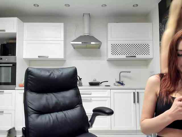 Изображение секс-шоу модели busenok