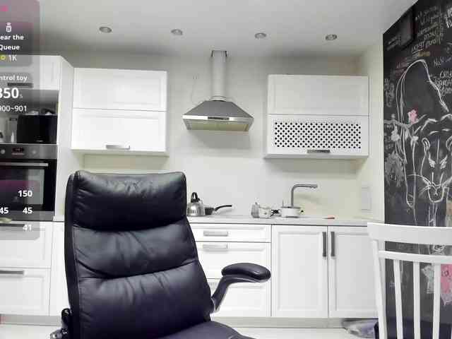 busenok's sex show image