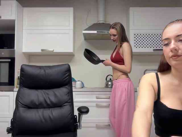 busenok's sex show image