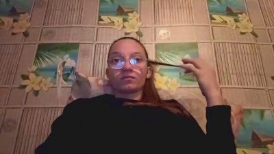 TammySiverson's sex show image