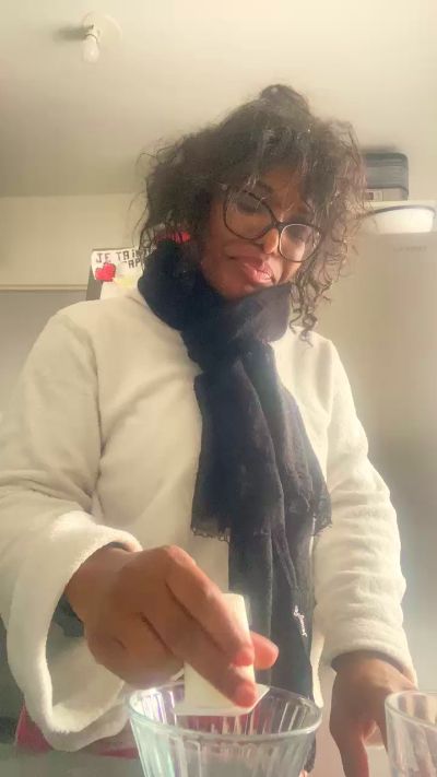 Изображение секс-шоу модели Belingtia