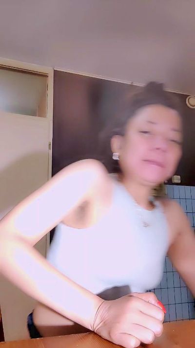 Sexshow-Bild von Tikie4u