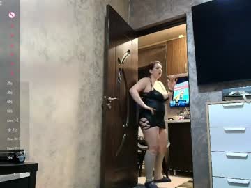 hotvany's sex show image