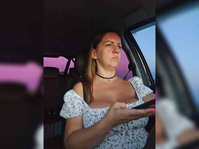 Sexshow-Bild von MilaSavory