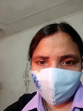 Sexshow-Bild von HotAishaa