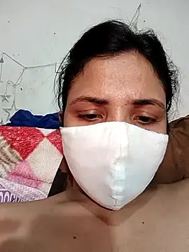 HotAishaa's sex show image