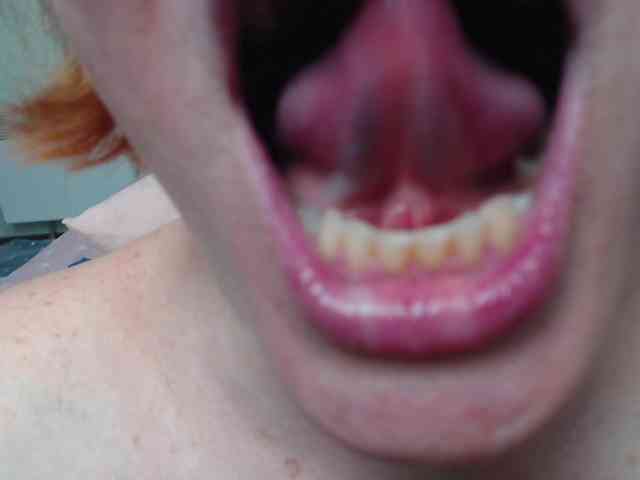 NatyFlower's sex show image