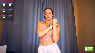 Sexshow-Bild von QueenieAcors