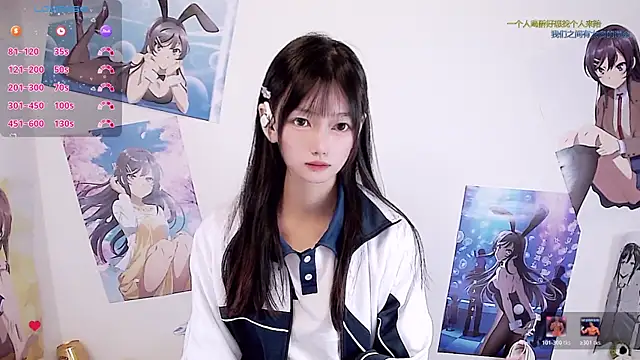 Hug-kiss's sex show image Hug-kiss's sex show image