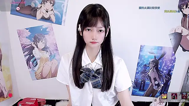 Hug-kiss's sex show image Hug-kiss's sex show image