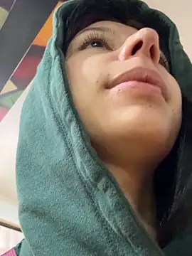 Bonniepark's sex show image