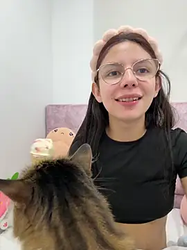 Bonniepark's sex show image