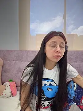 Bonniepark's sex show image