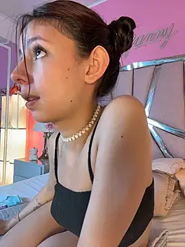 Изображение секс-шоу модели Bonniepark