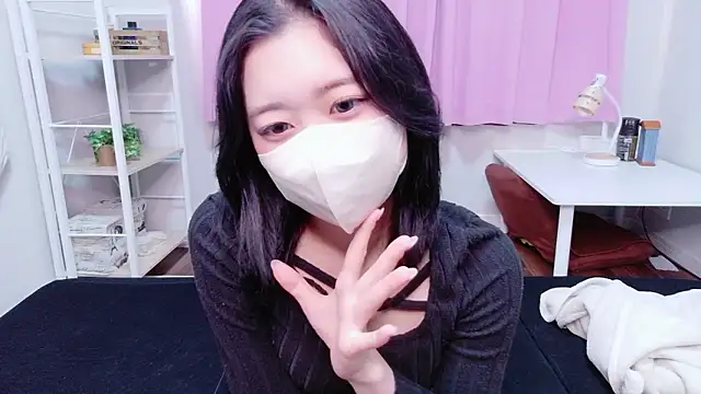 Ms-KARINA's sex show image