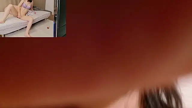Ms-KARINA's sex show image