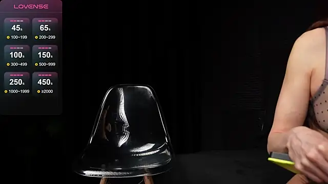 STOP-PANIC's sex show image