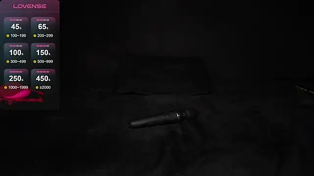 Sexshow-Bild von STOP-PANIC