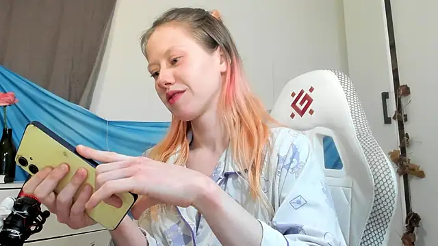 Sexshow-Bild von Silly__Milly Sexshow-Bild von Silly__Milly