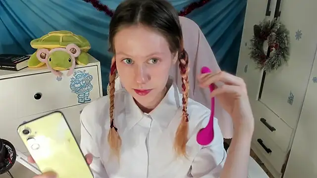 Sexshow-Bild von Silly__Milly Sexshow-Bild von Silly__Milly