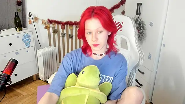 Sexshow-Bild von Silly__Milly Sexshow-Bild von Silly__Milly