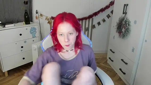 Sexshow-Bild von Silly__Milly Sexshow-Bild von Silly__Milly