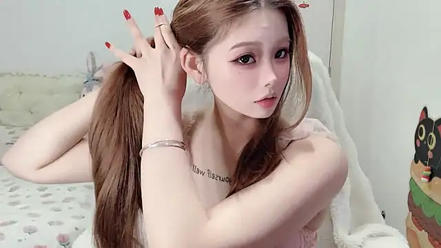 xiaoyugan-99's sex show image
