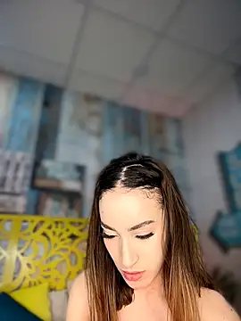 SweetieSinXXX's sex show image