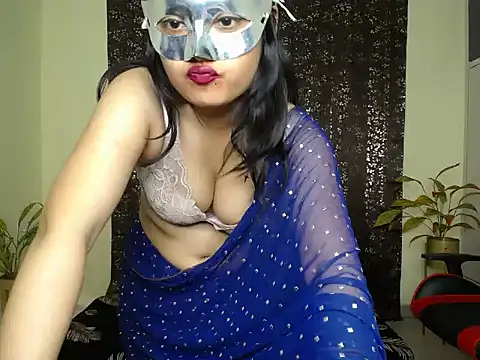 Изображение секс-шоу модели Ishq_Fever