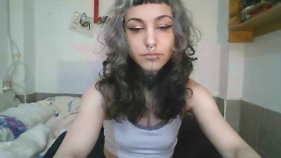 Изображение секс-шоу модели UrValkyrie