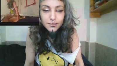 UrValkyrie's sex show image