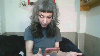 UrValkyrie's sex show image