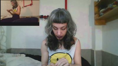 UrValkyrie's sex show image