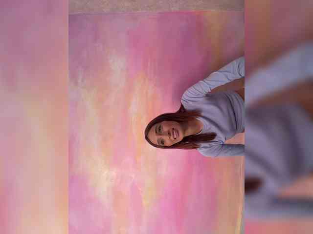 Megan-Holly's sex show image