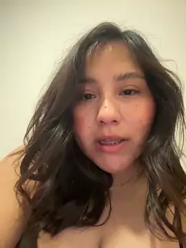 NamiNae's sex show image