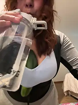 NamiNae's sex show image