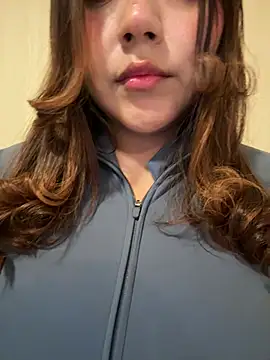 NamiNae's sex show image