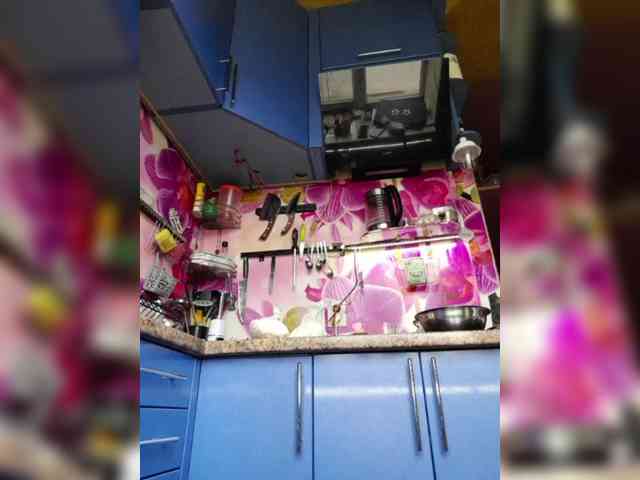 Sexshow-Bild von MS-86