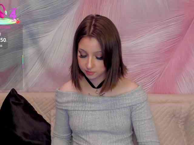Sexshow-Bild von Modelfox