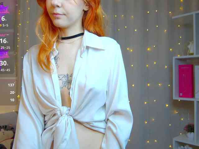 PollyRedhead's sex show image PollyRedhead's sex show image