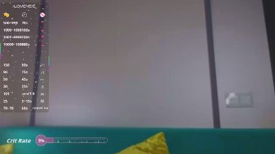 LaveraRamer's sex show image