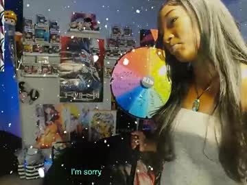 Sexshow-Bild von niviawolfe