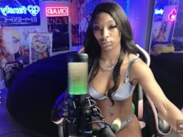 Sexshow-Bild von niviawolfe