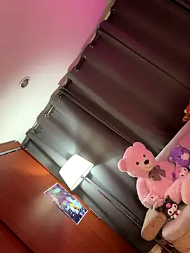 JessieCarter's sex show image